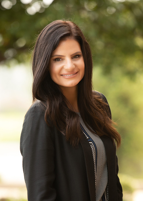 <b>Amanda Dees </b><br />Director of Marketing