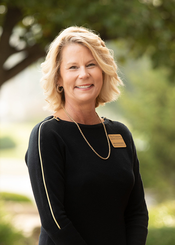 <b>Ann Morrissey</b> <br />Marketing Representative